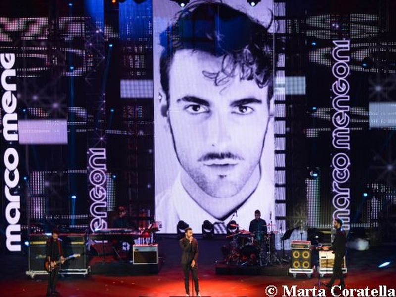 3 giugno 2013 - Foro Italico - Roma - Wind Music Awards 2013