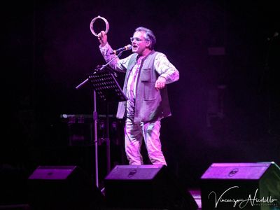 Al Bano applaude una proposta di legge di Forza Italia