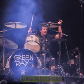 10 gennaio 2017 - PalaAlpitour - Torino - Green Day in concerto