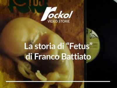 Franco Battiato