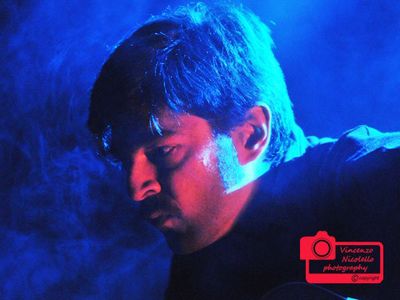 Gionata Mirai (SEBP e Teatro degli Orrori): a settembre l'esordio da solista