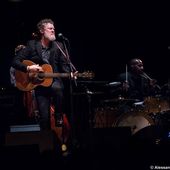 12 novembre 2019 - Auditorium Parco della Musica - Roma - Glen Hansard in concerto 12 novembre 2019 - Auditorium Parco della Musica - Roma - Glen Hansard in concerto