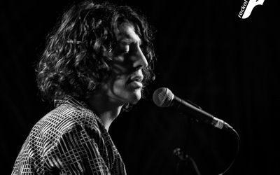 16 novembre 2023 - Viper Theatre - Firenze - Motta in concerto