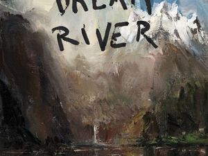 DREAM RIVER Bill Callahan