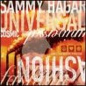 Sammy Hagar - COSMIC UNIVERSAL FASHION