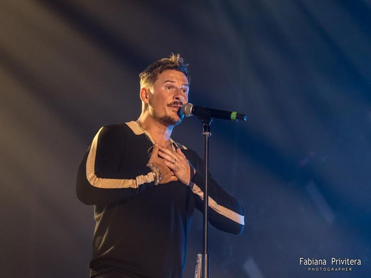 Stavolta è vero: Blue, il ritorno (almeno per ora)