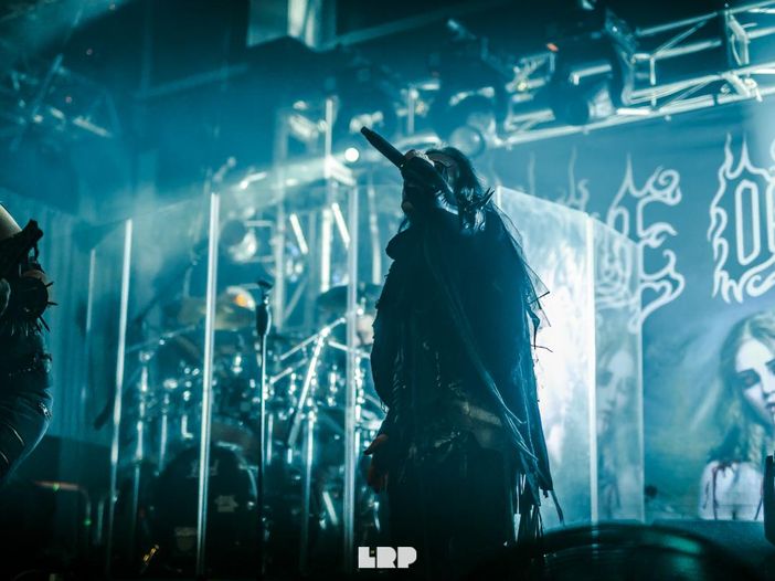 A pochi mesi di distanza da &#039;Midian&#039; esce un altro disco dei Cradle Of Filth