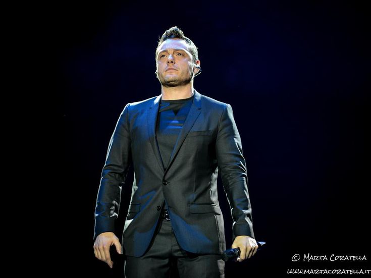 Tiziano Ferro