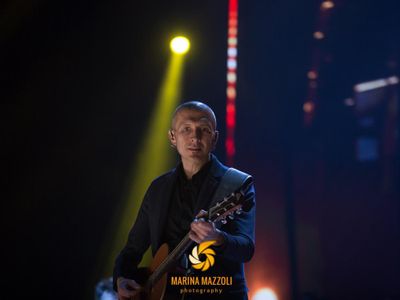 Biagio Antonacci presenta il suo nuovo tour estivo