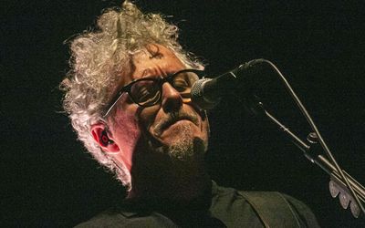 20 aprile 2023 - Gran Teatro Morato - Brescia - Niccolò Fabi in concerto 20 aprile 2023 - Gran Teatro Morato - Brescia - Niccolò Fabi in concerto