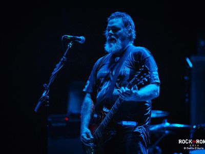 Neurosis: dettagli sul disco dal vivo