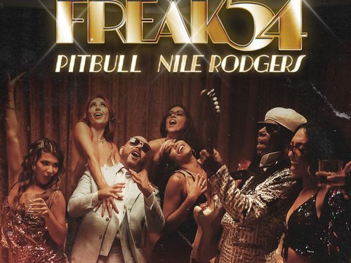 Pitbull, il nuovo videoclip inaugura una partnership strategica con Playboy