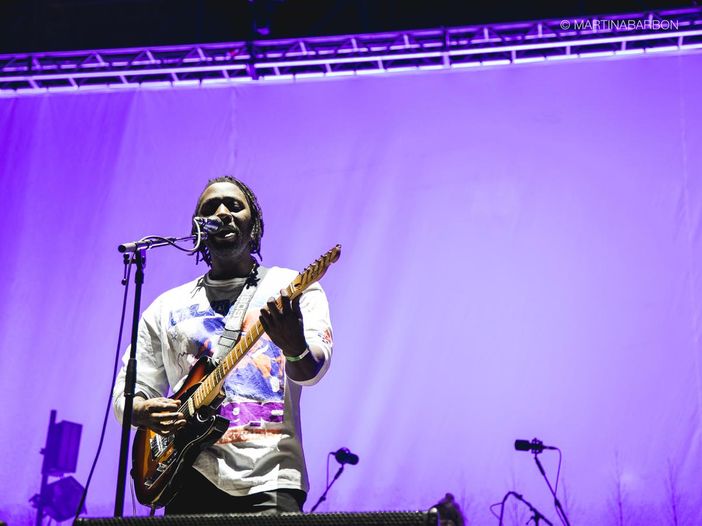 Bloc Party, nuovo singolo e concerto per 19.000 Bloc Party, nuovo singolo e concerto per 19.000