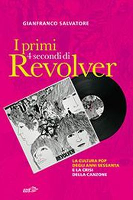I PRIMI 4 SECONDI DI “REVOLVER” Gianfranco Salvatore