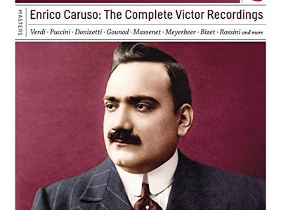 Si farà il film sulla vita di Caruso