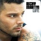 Ricky Martin - LIFE