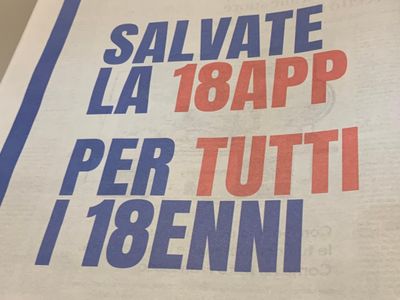 #salvatela18app