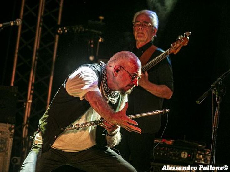 Jethro Tull