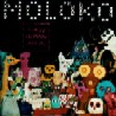 THINGS TO MAKE AND DO Moloko