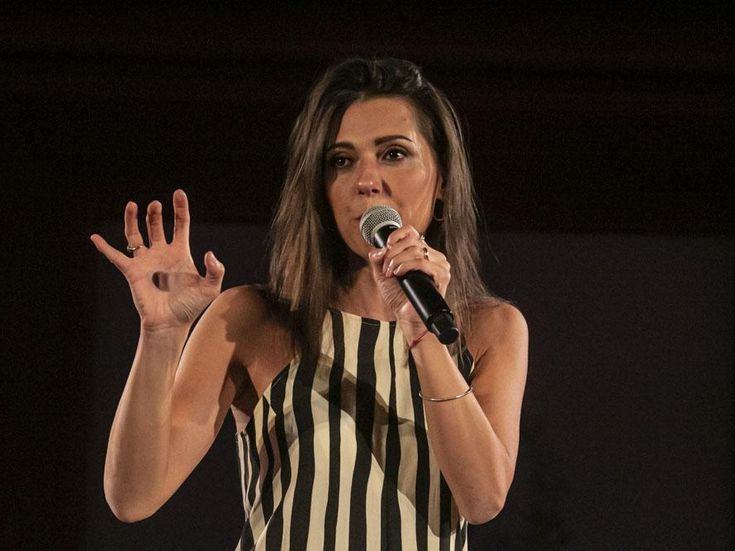 Simona Molinari: è con Ornella Vanoni il singolo, a breve esce il nuovo album