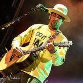 2 luglio 2019 - Gru Village - Grugliasco (To) - Ben Harper in concerto