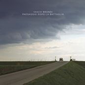 Vasco Brondi - PAESAGGIO DOPO LA BATTAGLIA