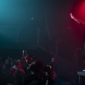 16 novembre 2025 - Magazzini Generali - Milano - Stray From the Path in concerto