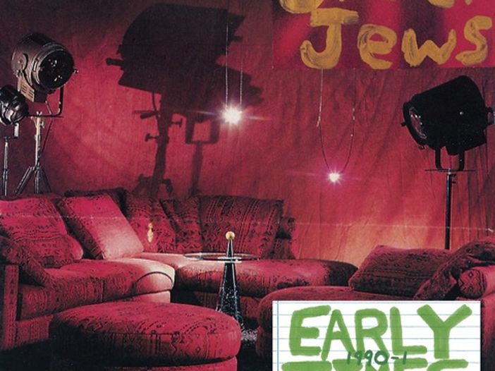 Addio a David Berman, il leader dei Silver Jews Addio a David Berman, il leader dei Silver Jews