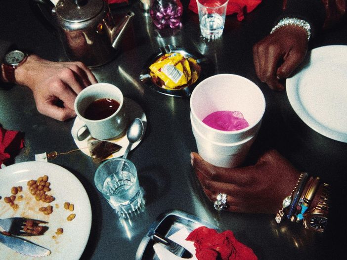 Lil Yachty e James Blake uniscono magicamente le forze Lil Yachty e James Blake uniscono magicamente le forze