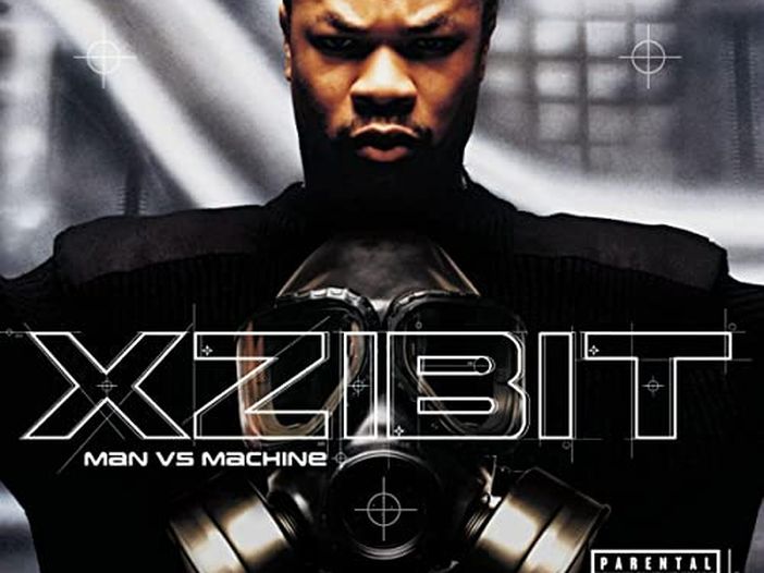 Xzibit è il rapper del momento Xzibit è il rapper del momento