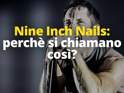 Nine Inch Nails: commenti contrastanti sui fatti di Roskilde