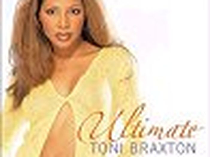 Toni Braxton: 'con il nuovo album vi stupirò' Toni Braxton: 'con il nuovo album vi stupirò'