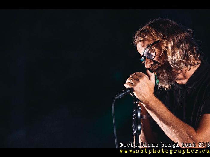Matt Berninger (National): &quot;Siamo sempre in competizione con gli Strokes&quot;