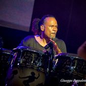 13 luglio 2016 - Parco della Lesa - Cividale del Friuli (Ud) - Santana in concerto