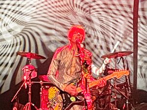 Kula Shaker