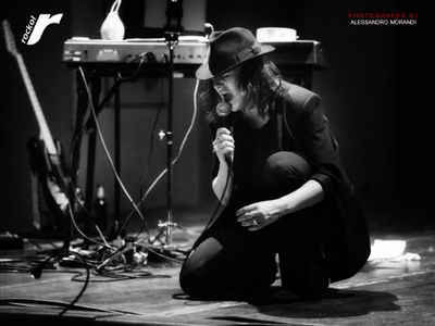Rachele Bastreghi (Baustelle) debutta da solista