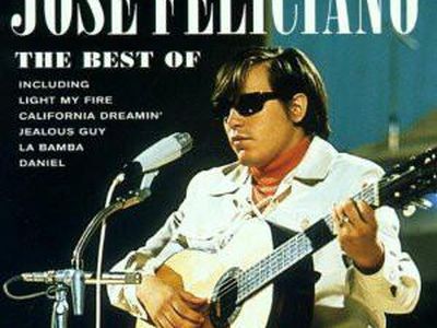 José Feliciano e non solo al Festival Latinoamericando