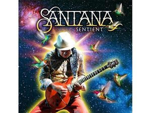 Santana & Novecento