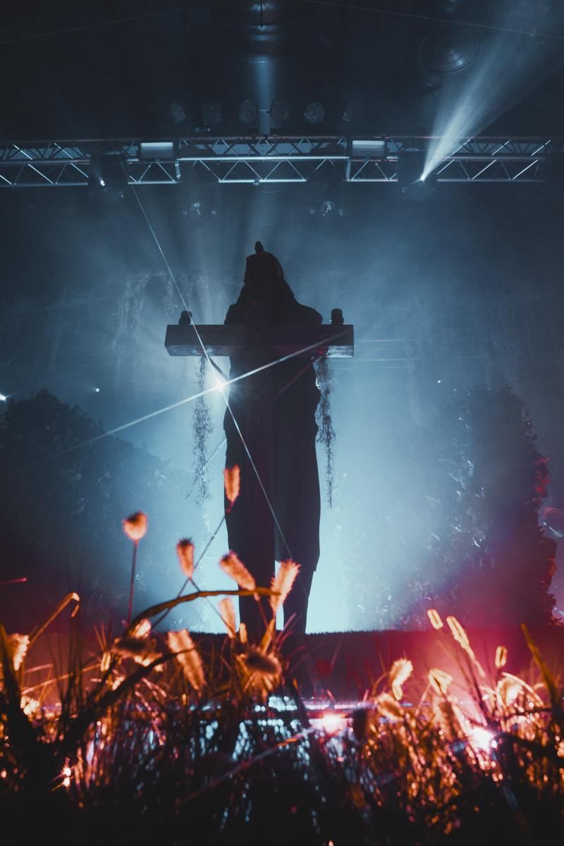 5 novembre 2025 - Alcatraz - Milano - Ethel Cain in concerto