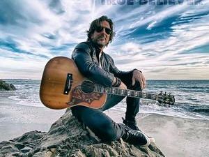 Brett James
