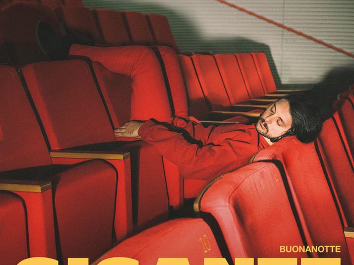 Gigante, &#039;Tempesta&#039; in versione #NoFilter