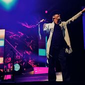 13 novembre 2025 - Unipol Forum - Assago (Mi) - Jamiroquai in concerto 13 novembre 2025 - Unipol Forum - Assago (Mi) - Jamiroquai in concerto