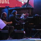 24 luglio 2022 - Lazzaretto - Bergamo - Vinicio Capossela in concerto