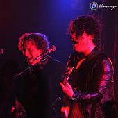 29 ottobre 2013 - AudioDrome - Moncalieri (To) - Anathema in concerto