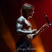 17 luglio 2021 - Collisioni Festival - Piazza Medford - Alba (Cn) - Rkomi in concerto 17 luglio 2021 - Collisioni Festival - Piazza Medford - Alba (Cn) - Rkomi in concerto