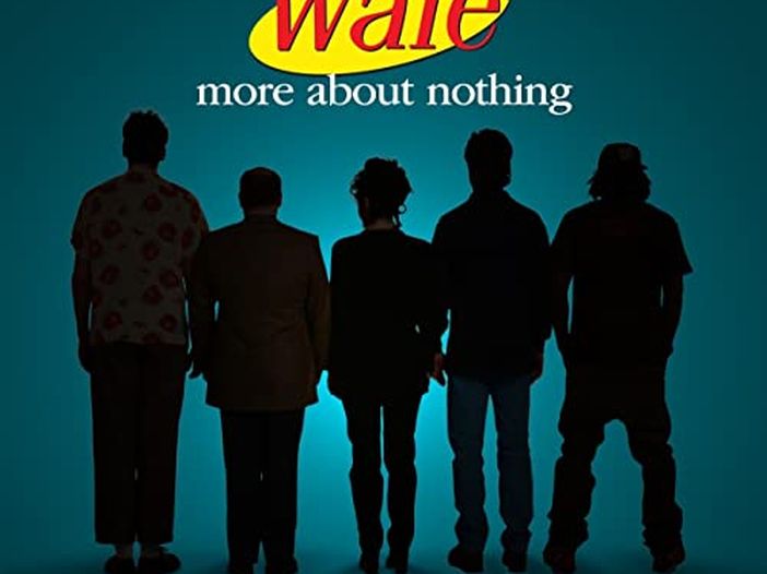 Il 2013 di Wale: album, progetto con Seinfield e mixtape con Meek Mill  Il 2013 di Wale: album, progetto con Seinfield e mixtape con Meek Mill