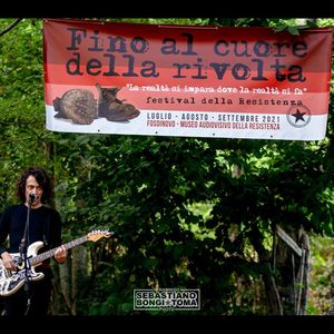 Francesco...