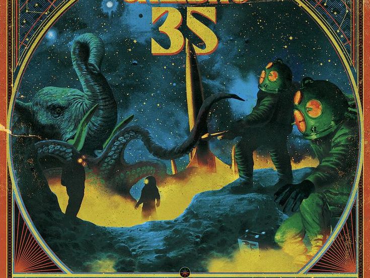 Calibro 35