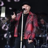 30 giugno 2022 - Stadio Olimpico - Torino - Vasco Rossi in concerto