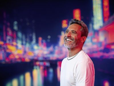 Giorgio Vanni
